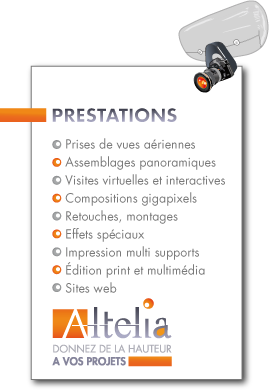 Prestations Altelia