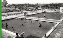 La Piscine de Dourdan